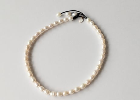 🇫🇷【Nature Bijoux】MOON LIGHT/ネックレス