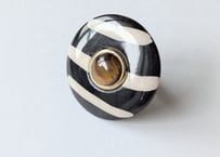 🇫🇷【Nature Bijoux】ZABRA/リング