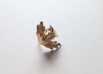 🇫🇷【LOTTA DJOSSOU】LEAF/リング