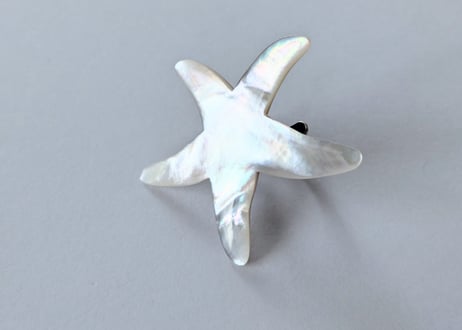 🇫🇷【Nature Bijoux】LES CYCLADES/リング