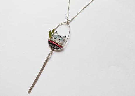 CATEGORY ネックレス | a8. web shop