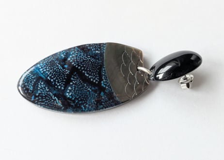 🇫🇷【Nature Bijoux】CORFOU/ピアス(スタッズタイプ)