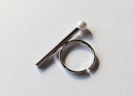 ♡ 空もようさま ♡ クリップイヤリング ♡ 空もようさま ♡ クリップイヤリング ♡ 空もようさま