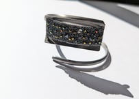 🇬🇷【KaterinaVassou】SWAROVSKI/バングル