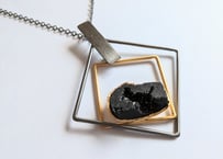 🇬🇷【KaterinaVassou】DRUZY/ネックレス