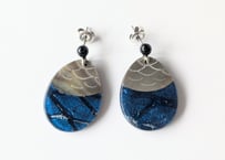 🇫🇷【Nature Bijoux】CORFOU/ピアス(スタッズタイプ)
