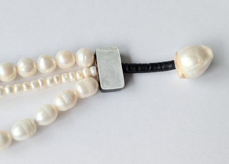 🇫🇷【Nature Bijoux】MOON LIGHT/ブレスレット