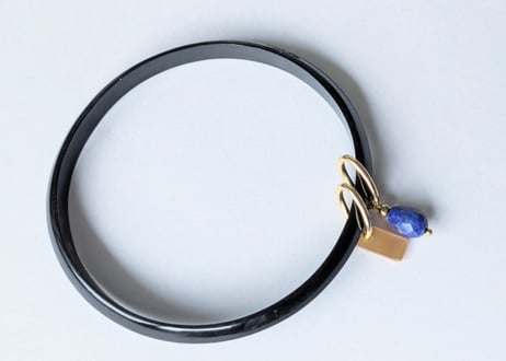 🇫🇷【Nature Bijoux】MADAM BOGOLAN/ブレスレット