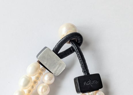 🇫🇷【Nature Bijoux】MOON LIGHT/ブレスレット