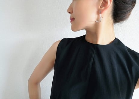 🇬🇷【KaterinaVassou】3D/ピアス