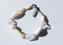 🇫🇷【Nature Bijoux】LES CYCLADESブレスレット