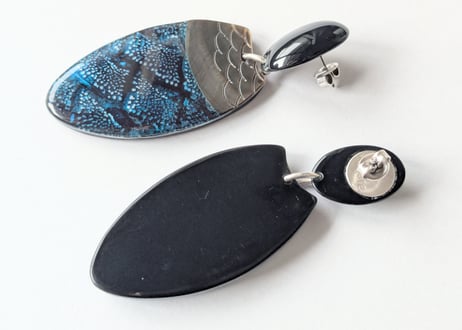 🇫🇷【Nature Bijoux】CORFOU/ピアス(スタッズタイプ)