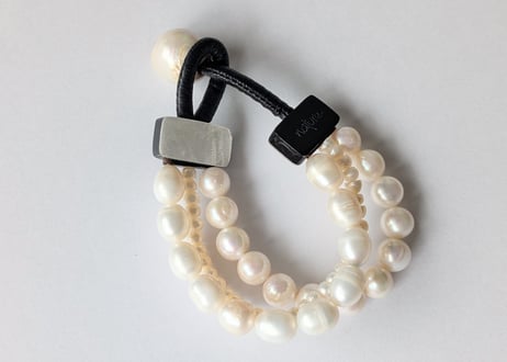 🇫🇷【Nature Bijoux】MOON LIGHT/ブレスレット