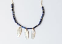 🇫🇷【Nature Bijoux】COBALT/ネックレス