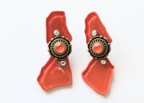 🇫🇷【Nathalie】PETAL/ピアス