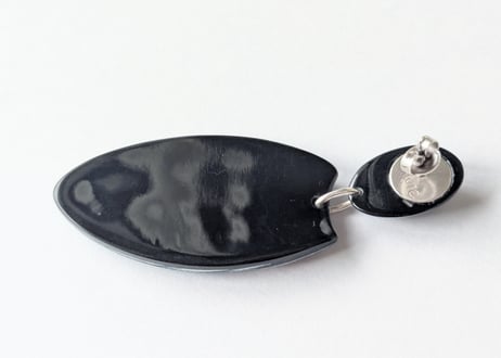 🇫🇷【Nature Bijoux】CORFOU/ピアス(スタッズタイプ)