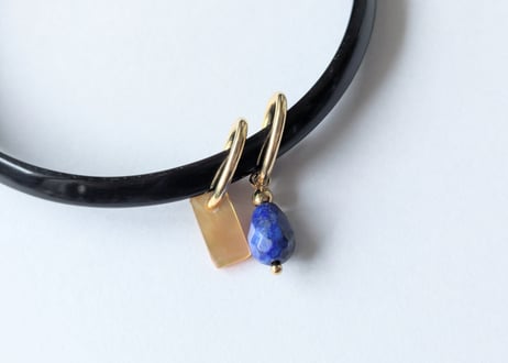 🇫🇷【Nature Bijoux】MADAM BOGOLAN/ブレスレット
