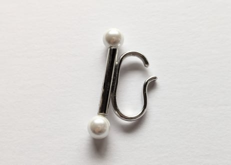 〇予約販売〇🇯🇵【JACKLOOSE】STICK/イヤカフ
