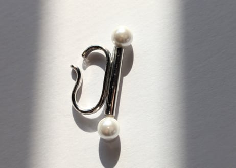 〇予約販売〇🇯🇵【JACKLOOSE】STICK/イヤカフ