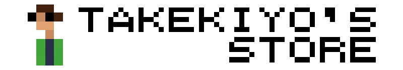 takekiyo's STORE