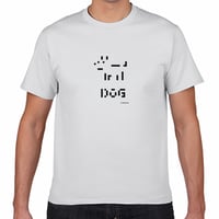 DOG Tシャツ（A）
