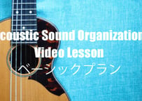 動画レッスン【ベーシックプラン】２ラリー/１ヶ月