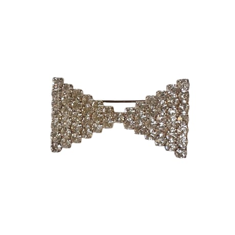 希少！Guy Laroche タグ付　ヴィンテージ ブローチ9324 腕時計 新品 希少 Guy Laroche スイス製 稼働品 デッドストック