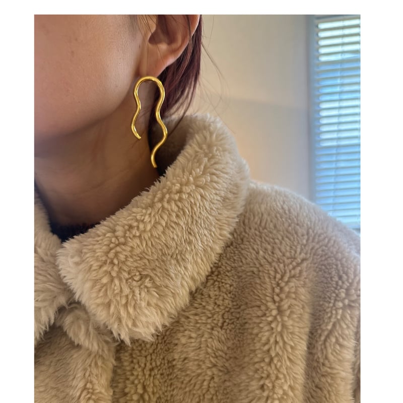 EMMA ピアス original】Emma(ピアス) | joli