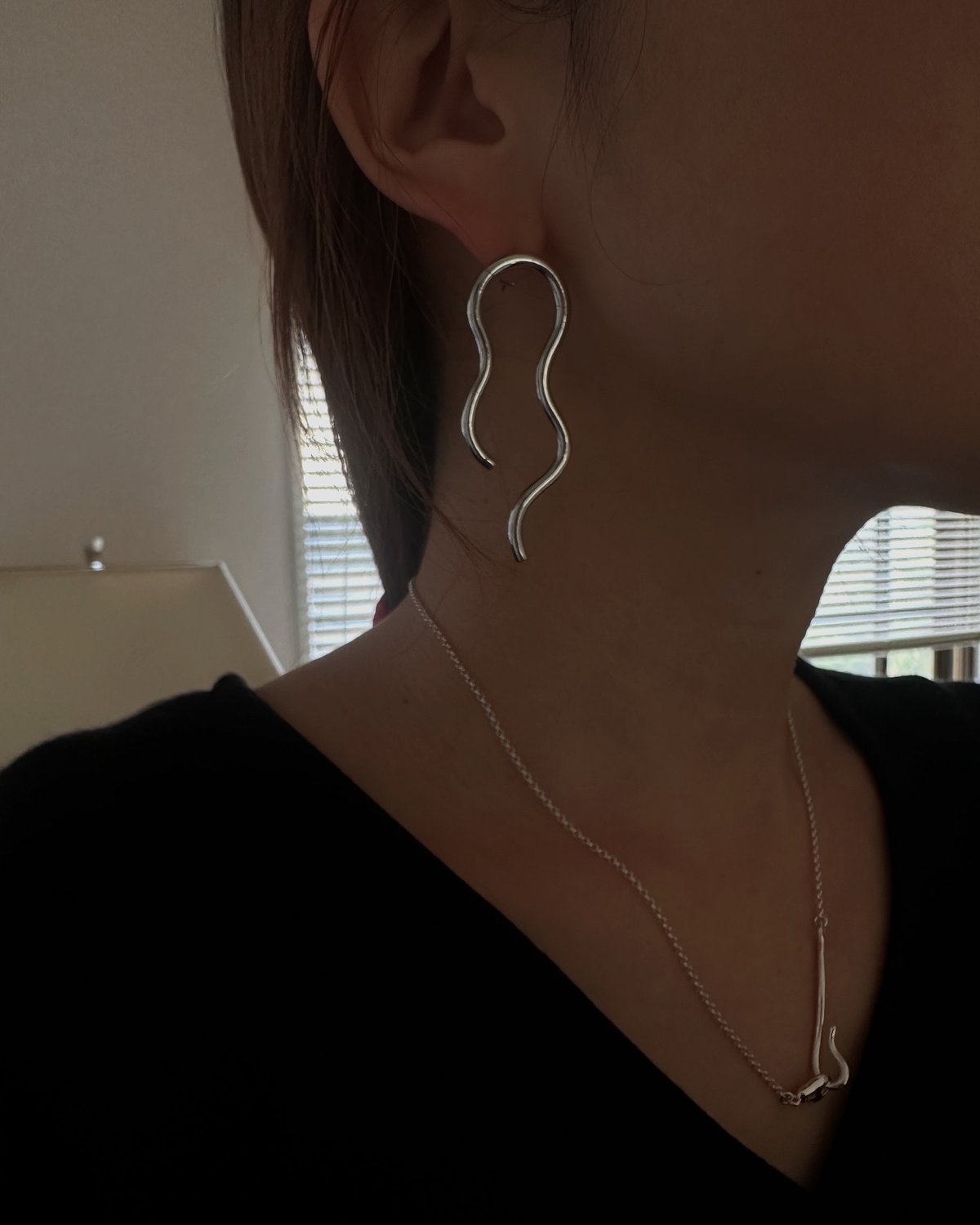 original】Emma(ピアス) | joli