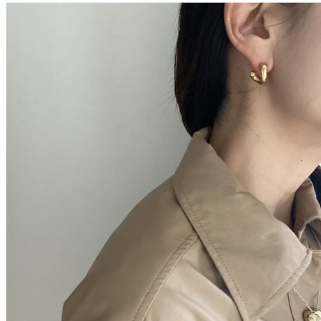 Mimi–earring