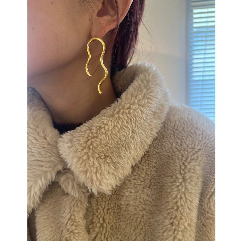 original】Emma(ピアス) | joli