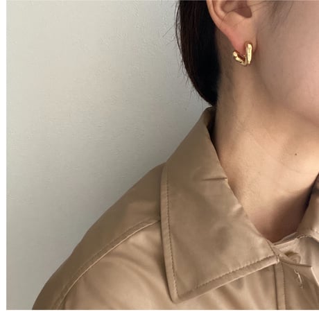 Mimi–earring