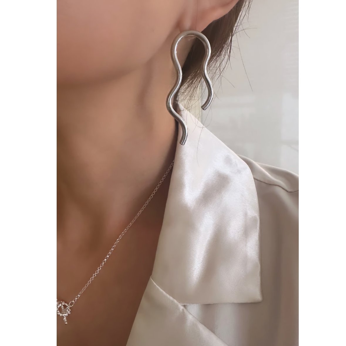 original】Emma(ピアス) | joli