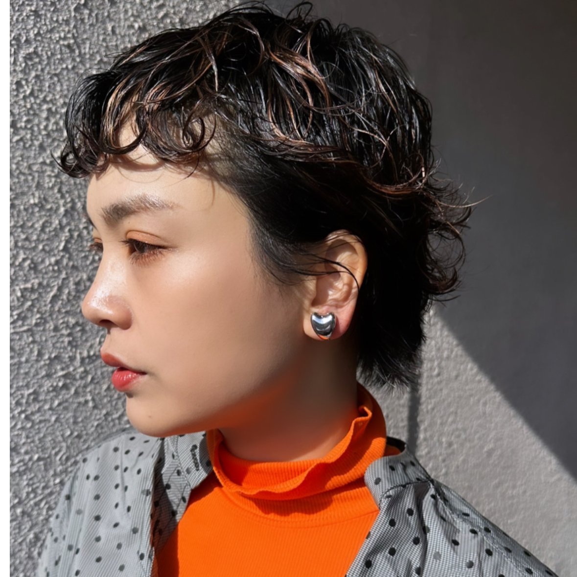 original】Denise | joli