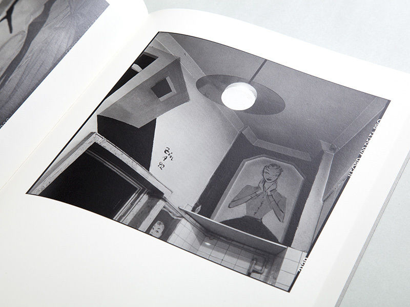 ハービー・山口 「新編 代官山17番地」（サイン入り） | Book Photo PRESS