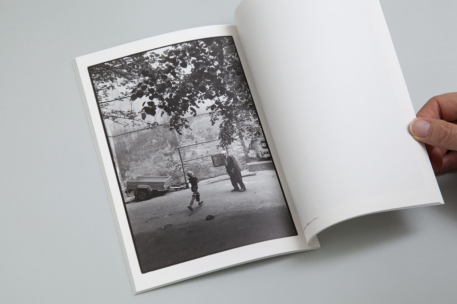 ハービー・山口写真集「and STILLNESS」(サイン入り) | Book Photo P ハービー・山口写真集「and STILLNESS」(サイン入り) | Book Photo P