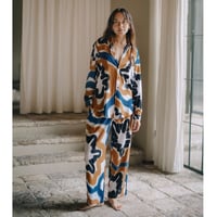 ☆ SUKU HOME / RHYTHM WINTER PYJAMAS (RHYTHM WINTER PYJAMAS) ☆
