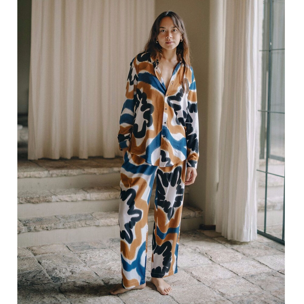☆ SUKU HOME / RHYTHM WINTER PYJAMAS (RHYTHM WIN ☆ SUKU HOME / RHYTHM WINTER PYJAMAS (RHYTHM WIN