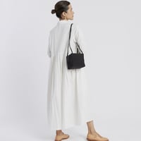 ★ Building Block /   Toast Purse Crinkle  ★