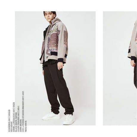 FFIXXED STUDIOS / W BOMBER