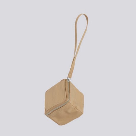 ★ Building Block /   Sugar Cube Crinkle  ★