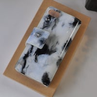 ★ MACROMAURO (マクロマウロ) / iPHONE CASE for 6(6S).7.8 (MONO) ★