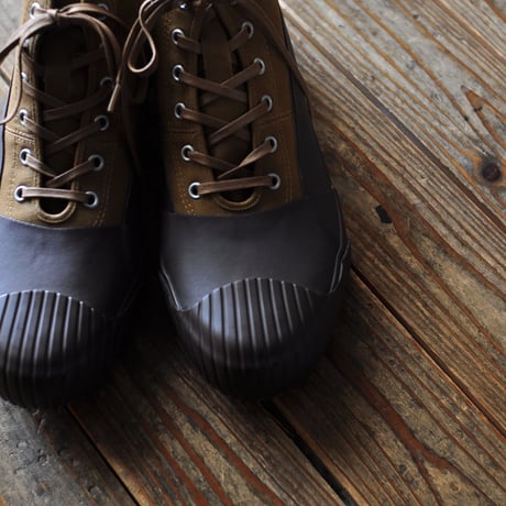 ☆  MOONSTAR  /  ALWEATHER (BROWN) ☆