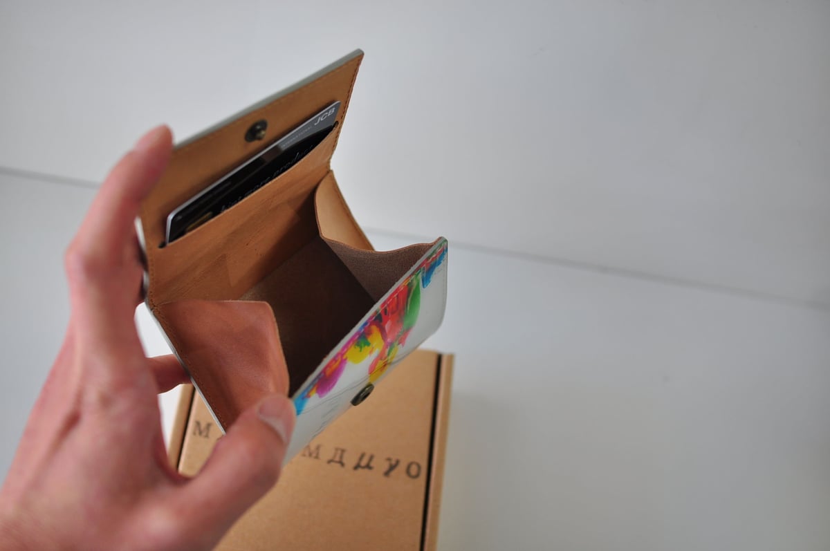 macromauro - 【新品未使用】【値下げしました】マクロマウロ iPhoneケース ☆ MACROMAURO (マクロマウロ) / iPHONE CASE for 6(6S).7