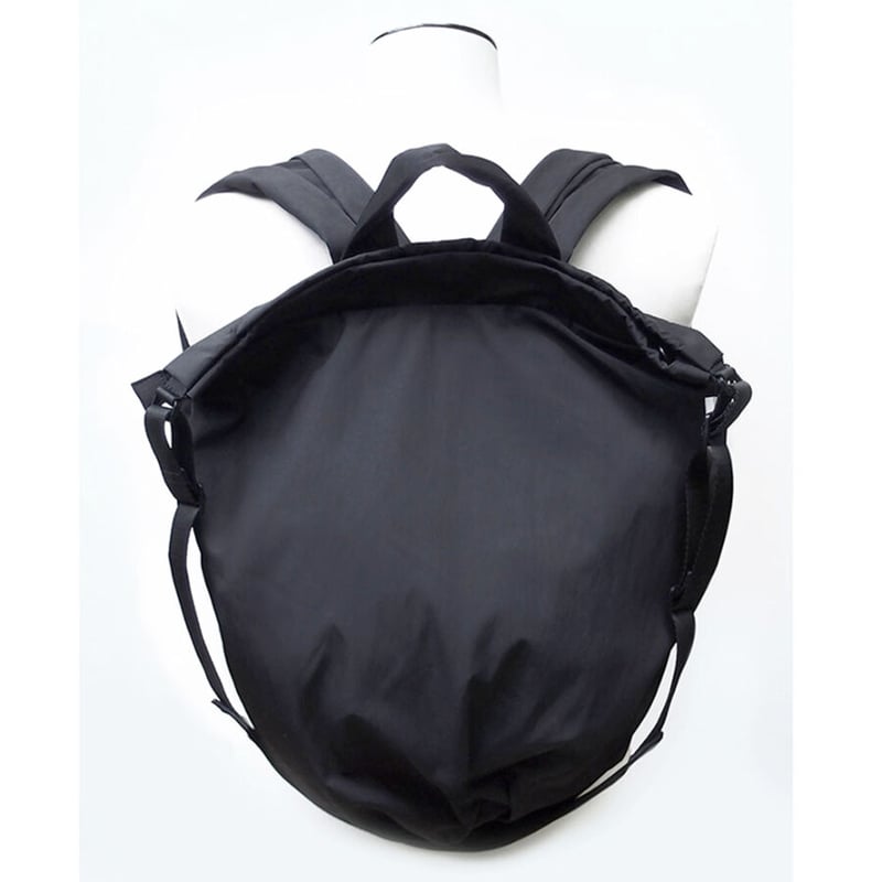 ☆ SS21 / COTE&CIEL - TYCHO Smooth Black ☆ | Wel