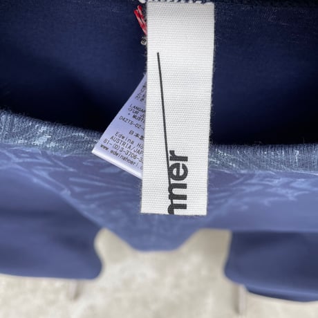 ☆ SS21 / dauerbrenner - LANGARM T-SHIRT FÜR JEDE ZEIT (NAVY)☆