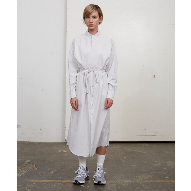 ☆ 20SS / tac:tac (タクタク) / UN(I)FORM - Shirts o