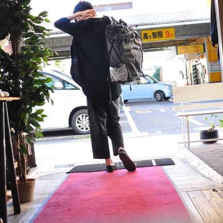 ★ MY TRAIL COMPANY . / LT 50 BACKPACK (SIZE / M) ★