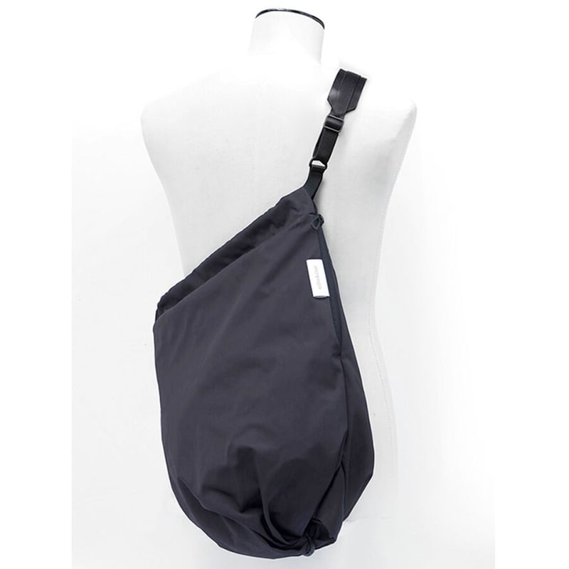 ☆ SS21 / COTE&CIEL - TYCHO Smooth Black ☆ | Wel ☆ SS21 / COTE&CIEL - TYCHO Smooth Black ☆ | Wel