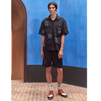 ★ SS22 NEW ! / HENRIK VIBSKOV - The Artist Shirt ★